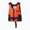 Detská záchranná vesta Helly Hansen Rider Jr fluor orange Detská záchranná vesta Helly Hansen Rider Jr fluor orange