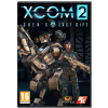 XCOM 2 Shen's Last Gift (PC/MAC/LINUX) DIGITAL XCOM 2 Shen's Last Gift (PC/MAC/LINUX) DIGITAL