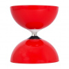 Juggle Dream Big Top (diabolo s ložiskom) Farba: Červená Juggle Dream Big Top (diabolo s ložiskom) Farba: Červená