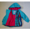 Detská bunda - Lupil Rain Bunda 92 (Lupille Rain Bunda 86/92 cm 18-24mc) Detská bunda - Lupil Rain Bunda 92 (Lupille Rain Bunda 86/92 cm 18-24mc)