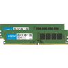 Crucial 32GB kit DDR4 3200 CL22 Crucial 32GB kit DDR4 3200 CL22