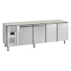 Tefcold Mraziaci stôl bez dosky - GF74 LEFT | TEFCOLD Tefcold Mraziaci stôl bez dosky - GF74 LEFT | TEFCOLD