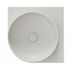 Ravak Yard Umývadlo 45 cm bez otvoru pre batériu, dymovo sivá XJX0O045000 Ravak Yard Umývadlo 45 cm bez otvoru pre batériu, dymovo sivá XJX0O045000