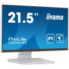 iiyama T2252MSC-W2 LED monitor 21,5 iiyama T2252MSC-W2 LED monitor 21,5