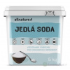 Allnature JEDLÁ SÓDA 1x5 kg Allnature JEDLÁ SÓDA 1x5 kg