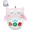 _Ostatní 1_ PLYŠ Roly-poly baby sova kývací pro miminko na baterie Světlo Zvuk _Ostatní 1_ PLYŠ Roly-poly baby sova kývací pro miminko na baterie Světlo Zvuk