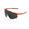 RACETRAP - Soft Tact Oxyfire - Black Mirror Lens RACETRAP - Soft Tact Oxyfire - Black Mirror Lens
