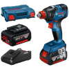 Bosch GDX 18V-200 Professional 0.601.9J2.206 Bosch GDX 18V-200 Professional 0.601.9J2.206