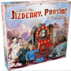 Jízdenky prosím! mapa ASIE - rozšíření Jízdenky prosím! mapa ASIE - rozšíření