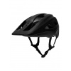 Cyklistická prilba Fox Mainframe Helmet TRVRS - black/black Cyklistická prilba Fox Mainframe Helmet TRVRS - black/black