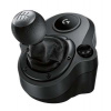 Logitech G 941-000130 herný ovládač Čierna USB Špeciálny Analógový/digitálny PC, PlayStation 4, Xbox One (941-000130) Logitech G 941-000130 herný ovládač Čierna USB Špeciálny Analógový/digitálny PC, PlayStation 4, Xbox One (941-000130)