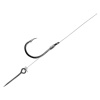 DELPHIN - Náväzec s protihrotom FLR Sting veľ. 8 8 cm 6 ks DELPHIN - Náväzec s protihrotom FLR Sting veľ. 8 8 cm 6 ks