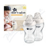 Tommee Tippee Kojen.lahev Střed.pr. 340ml 3m+ 2ks Tommee Tippee Kojen.lahev Střed.pr. 340ml 3m+ 2ks