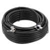 YATO Pneumatická hadica 18 m / 10 / 6 mm s ventilovou spojkou YATO Pneumatická hadica 18 m / 10 / 6 mm s ventilovou spojkou