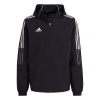 Sweatshirt adidas Tiro 21 Allweather M GH4466 (66078) M Sweatshirt adidas Tiro 21 Allweather M GH4466 (66078) M