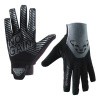 Rukavice Dynafit DNA GLOVES - tmavo šedá S Rukavice Dynafit DNA GLOVES - tmavo šedá S