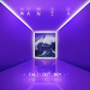 FALL OUT BOY - MANIA (1CD) FALL OUT BOY - MANIA (1CD)