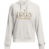 Under Armour Women's Project Rock Everyday Hoodie White Clay 8 (XS) Under Armour Women's Project Rock Everyday Hoodie White Clay 8 (XS)