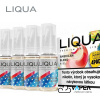 LIQUA Elements 4pack American Blend 4x10ml 6mg nikotínu ekonomické balenie 4 fľaštičky LIQUA Elements 4pack American Blend 4x10ml 6mg nikotínu ekonomické balenie 4 fľaštičky