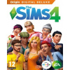 ESD The Sims 4 Digital Deluxe Edition ESD The Sims 4 Digital Deluxe Edition