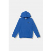 Detská mikina Puma ESS 2 COLOR Small No. 1 Logo Hoodie FL 685825 modrá 116 Detská mikina Puma ESS 2 COLOR Small No. 1 Logo Hoodie FL 685825 modrá 116