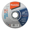 Makita Makita B-14102 řezný kotouč na kov 115 x 1,6 x 22,23 mm B-14102 Makita Makita B-14102 řezný kotouč na kov 115 x 1,6 x 22,23 mm B-14102