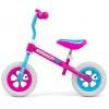 Balančný bicykel MILLY MALLY DRAGON AIR Candy Balančný bicykel MILLY MALLY DRAGON AIR Candy