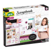 Zápisník - Scrapbook Zápisník - Scrapbook