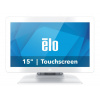 Elo 1502LM, 39.6 cm (15,6''), Projected Capacitive, 10 TP, Full HD, white E542808 Elo 1502LM, 39.6 cm (15,6''), Projected Capacitive, 10 TP, Full HD, white E542808