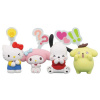 Takara Tomy Sanrio Twinchees Mini Figurky Hello Kitty & Friends Pikon Mind 5 cm Blind Pack Display (24) Takara Tomy Sanrio Twinchees Mini Figurky Hello Kitty & Friends Pikon Mind 5 cm Blind Pack Display (24)