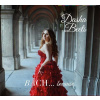 Dasha Beets, BACH...BECAUSE, CD Dasha Beets, BACH...BECAUSE, CD