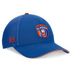 Fanatics Pánská kšiltovka New York Islanders 2024 Draft NHL On Stage Trucker Adjustable Hat Fanatics Pánská kšiltovka New York Islanders 2024 Draft NHL On Stage Trucker Adjustable Hat