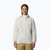 Dámska vetrovka The North Face Antora Rain white dune Dámska vetrovka The North Face Antora Rain white dune