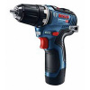 Bosch GSR 12V-35 Professional 1750 ot/min 750 g Čierna, Modrá (06019H8002) Bosch GSR 12V-35 Professional 1750 ot/min 750 g Čierna, Modrá (06019H8002)