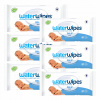 WaterWipes Original vlhčené obrúsky BIO 6 x 60 ks (360 ks) WaterWipes Original vlhčené obrúsky BIO 6 x 60 ks (360 ks)