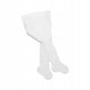 BIELE BAVLNENÉ PANČUCHY NA KRST DO KOSTOLA VEĽKOSŤ: 68 - 74 BIELE BAVLNENÉ PANČUCHY NA KRST DO KOSTOLA VEĽKOSŤ: 68 - 74