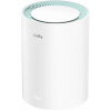 Cudy M1300 Wi-Fi Mesh System, 1 balenie Cudy M1300 Wi-Fi Mesh System, 1 balenie