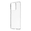 OBAL:ME TPU kryt pre Motorola Edge 60 Fusion Transparent OBAL:ME TPU kryt pre Motorola Edge 60 Fusion Transparent