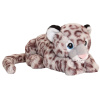 KEEL SE6109 Leopard snežný 25 cm KEEL SE6109 Leopard snežný 25 cm