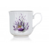 Banquet Hrnek 560ml MAXI LAVENDER keramický Banquet Hrnek 560ml MAXI LAVENDER keramický