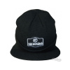 Haldorádó Zimná Čiapka Čierna Haldorádó Zimná Čiapka Čierna