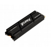 Kingston FURY Renegade 1TB, SFYRSK/1000G Kingston FURY Renegade 1TB, SFYRSK/1000G