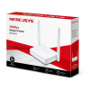 MERCUSYS MW301R 300Mbps Wireless N Router MERCUSYS MW301R 300Mbps Wireless N Router