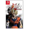 Dragon Ball Xenoverse 2 Nintendo Switch - krabicová verzia Dragon Ball Xenoverse 2 Nintendo Switch - krabicová verzia