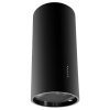 GUZZANTI Odsávač pár GZ ORW ECO Black GUZZANTI Odsávač pár GZ ORW ECO Black