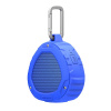 NILLKIN Play Vox S1 modrá / Bluetooth reproduktor / 3W / 800mAh NILLKIN Play Vox S1 modrá / Bluetooth reproduktor / 3W / 800mAh