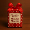 Mikulášsky balíček - Mikuláš MiniMix Mikulášsky balíček - Mikuláš MiniMix