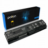 Baterie Polion MO06 pro notebooky HP Envy DV4 DV6 DV7 M4 M6 4400mAh Baterie Polion MO06 pro notebooky HP Envy DV4 DV6 DV7 M4 M6 4400mAh
