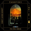 Čaropisci - Robert Jackson Bennett (mp3 audiokniha) Čaropisci - Robert Jackson Bennett (mp3 audiokniha)