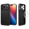Spigen Thin Fit MagSafe, black - iPhone 17 Pro ACS10339 Spigen Thin Fit MagSafe, black - iPhone 17 Pro ACS10339